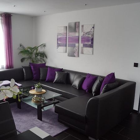 Apartamento La Domus Superior Lotte Osnabrück Exterior foto